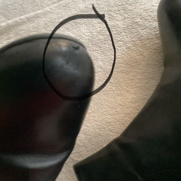 Prada Black Ankle Chelsea Ladies Boots - Picture 13 of 14